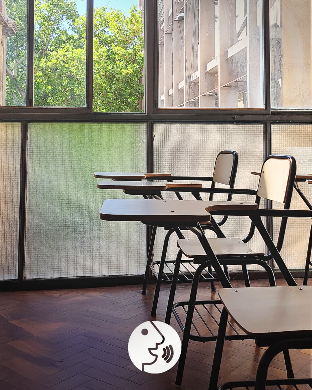 Experiencia educativa Voxen